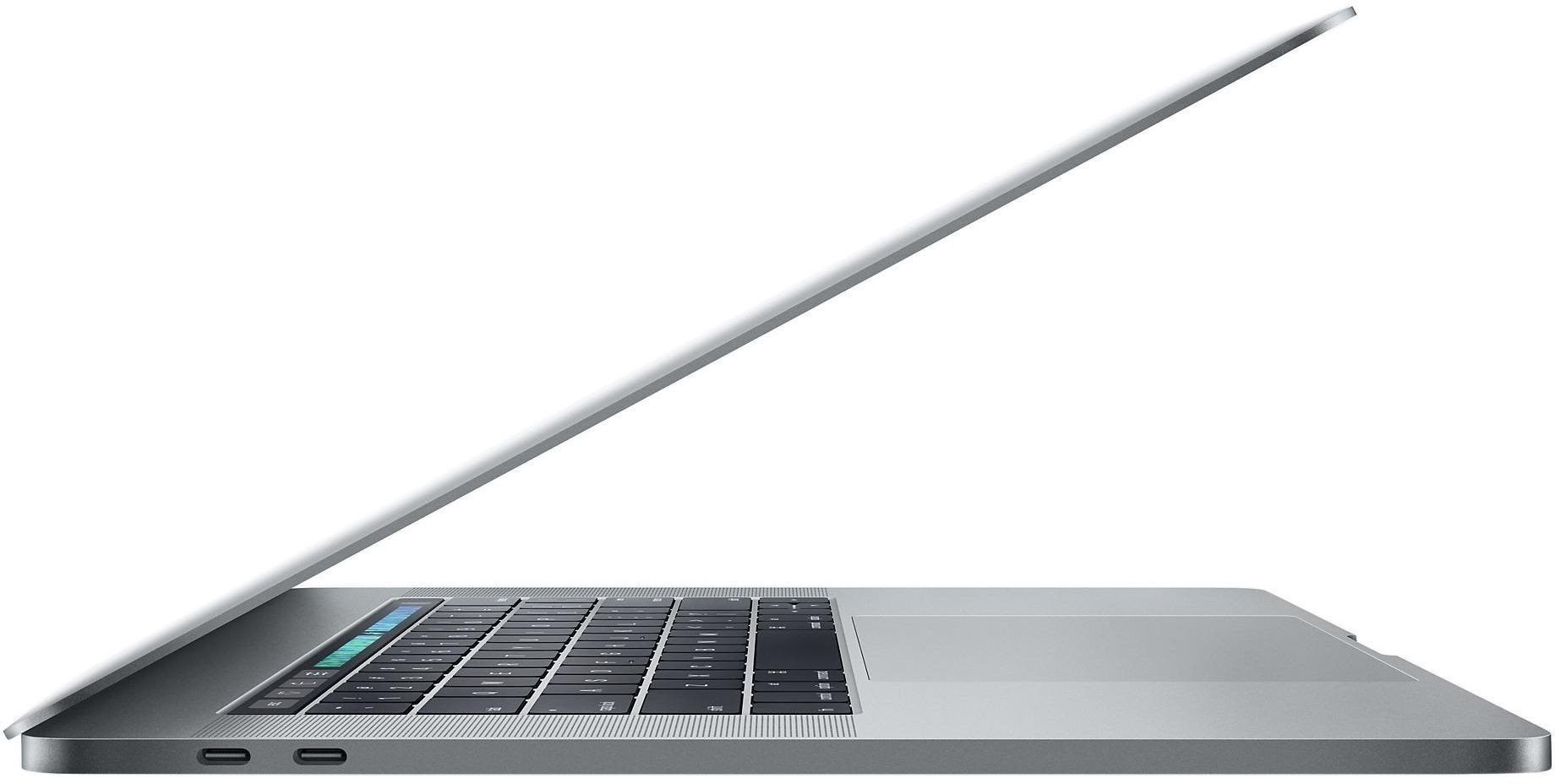 Apple MacBook Pro 13" Touch Bar Space Gray (Z0TV000WG) б/у